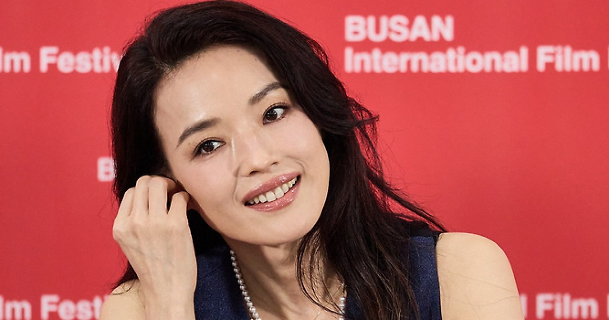 서기, 감독 데뷔작 '소녀'로 감독상 받고 울컥 [부산 어워드]