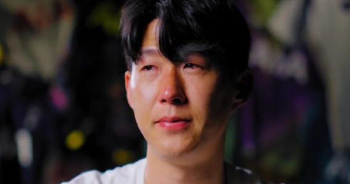 "홈구장서 작별 인사하고 싶다" 손흥민의 간절한 바람…'토트넘과 이별' 아쉬웠던 한 가지→트로피 들고 돌아갈까