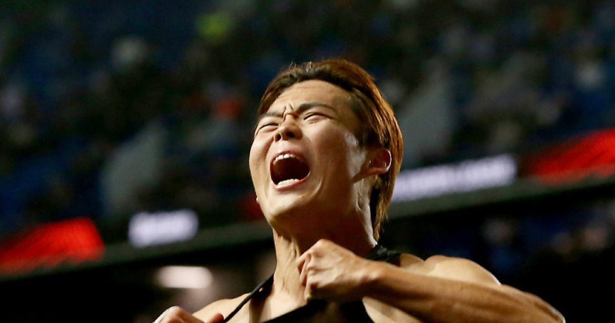 "독일 보고있나" 오현규, '또' PK 실축→골 폭발…헹크, 10명 싸운 레인저스 1-0 제압→UEL 첫 승 환희