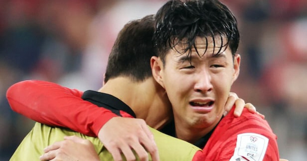 [공식발표]충격적인 손흥민 패싱, AFC 올해의 선수상 SON 왜 제외했나...'부진' 일본-이란 선수가 후보로