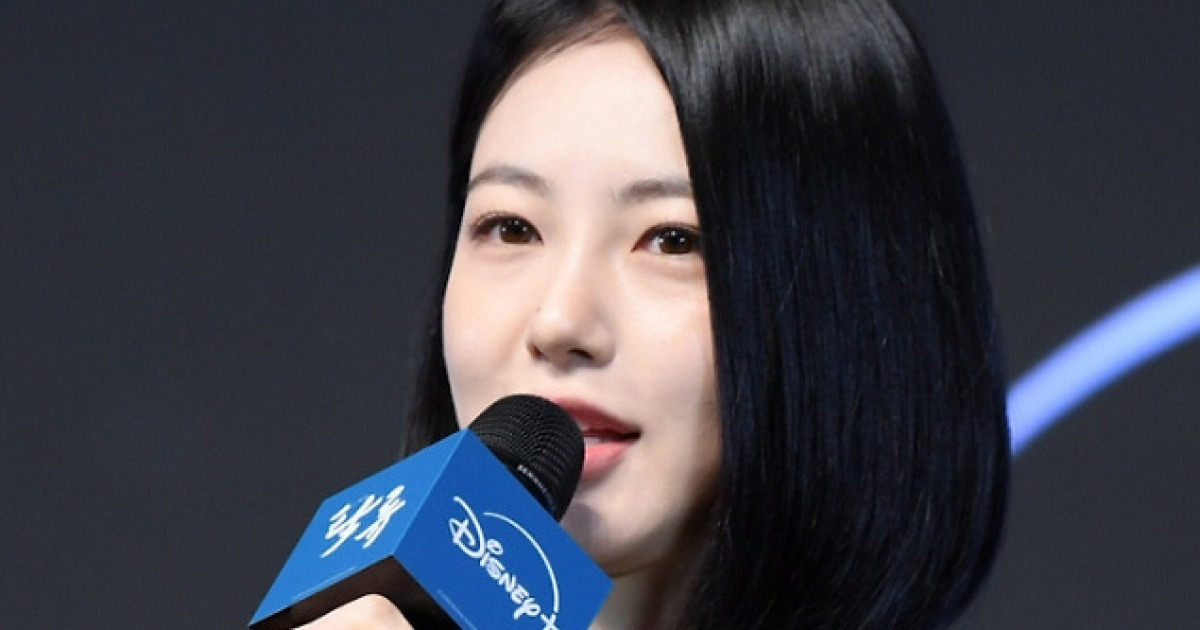 ‘탁류’ 신예은, 천만 감독 만나 시대극서 활약한다…조선 상단 막내딸로 파격 변신