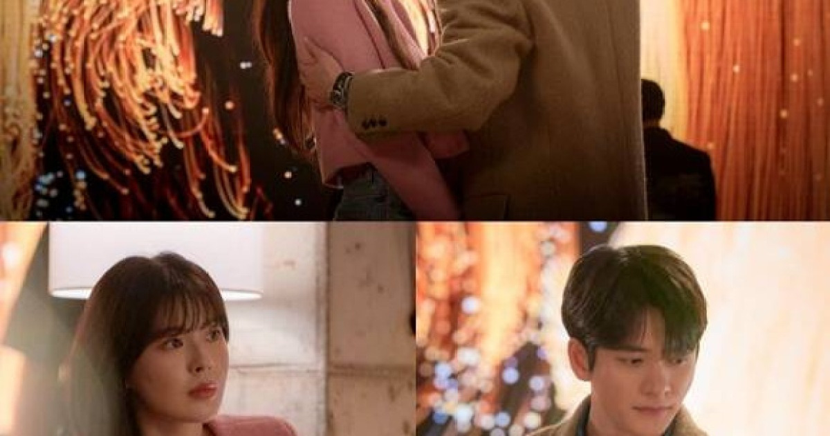 강태오, '달까지 가자' 특별 출연…이선빈·김영대와 호흡