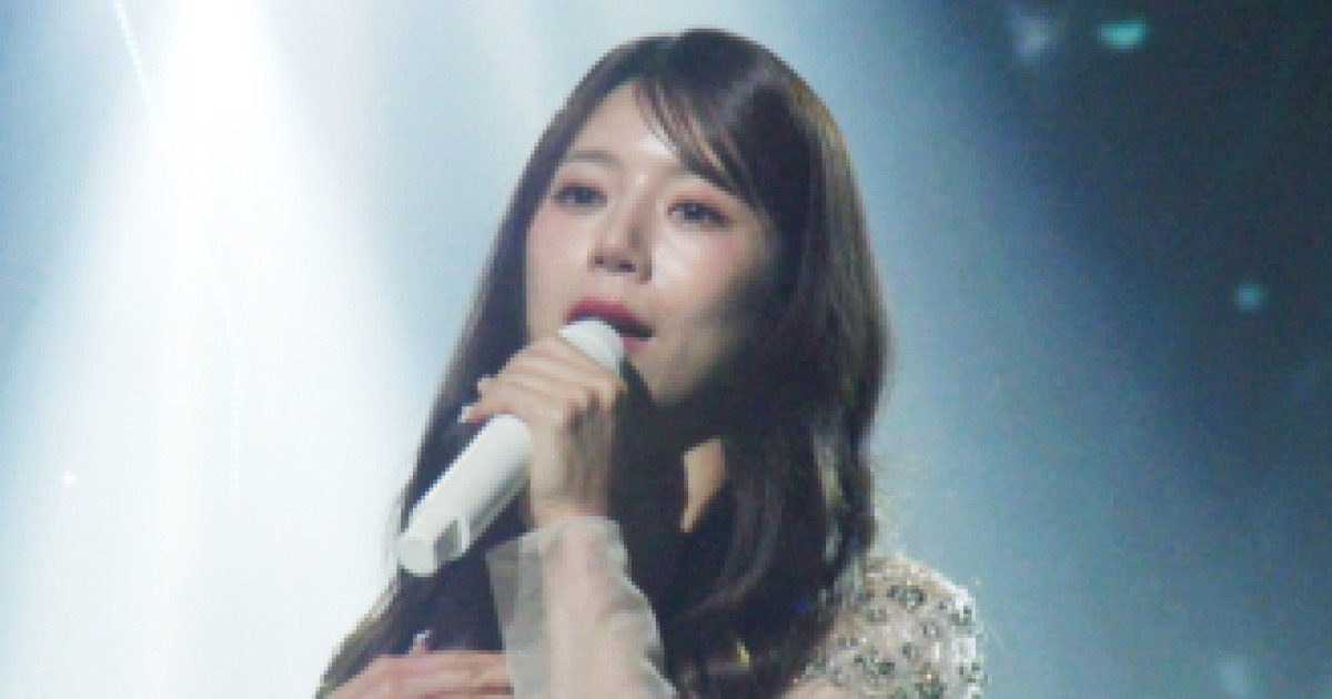 윤복희 금밤 무대