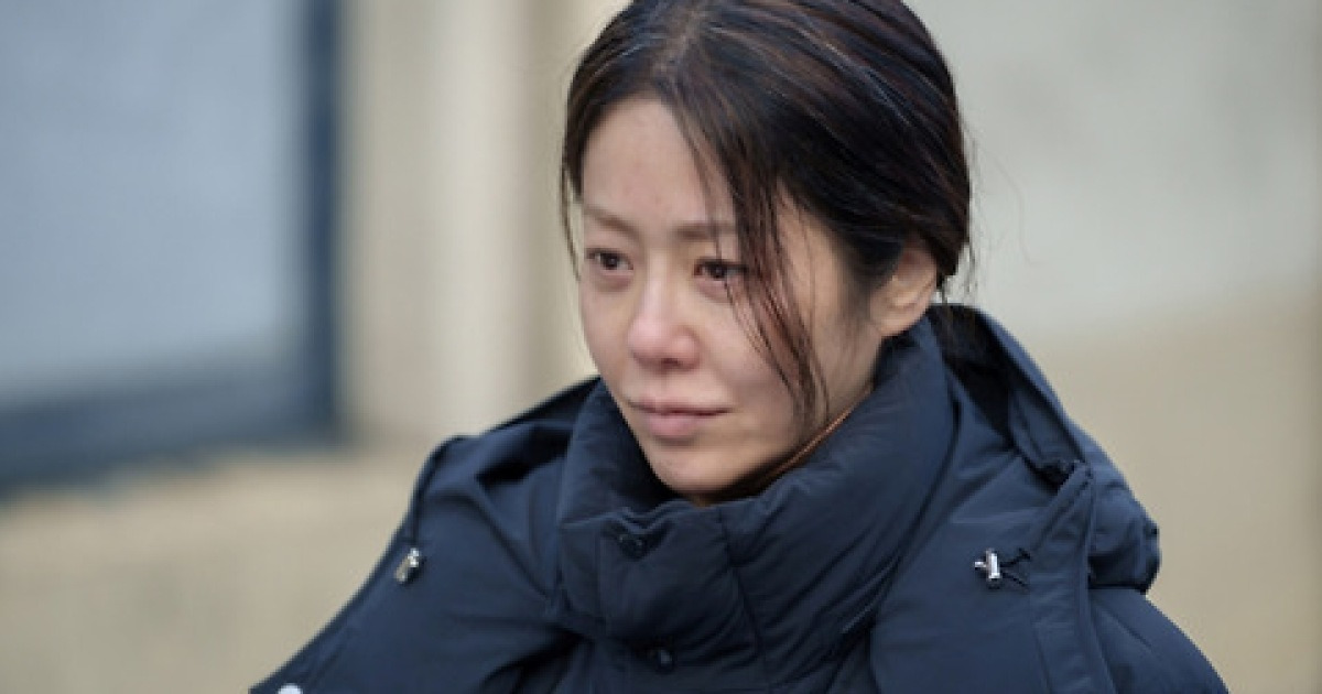 ‘사마귀’ 고현정X장동윤 관계 변곡점