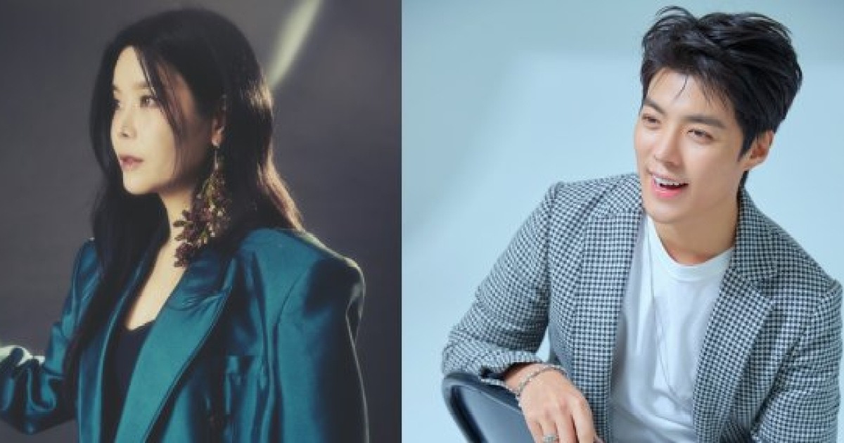 ‘한일톱텐쇼’ 시즌2, 린·강남 2MC 체제 확정