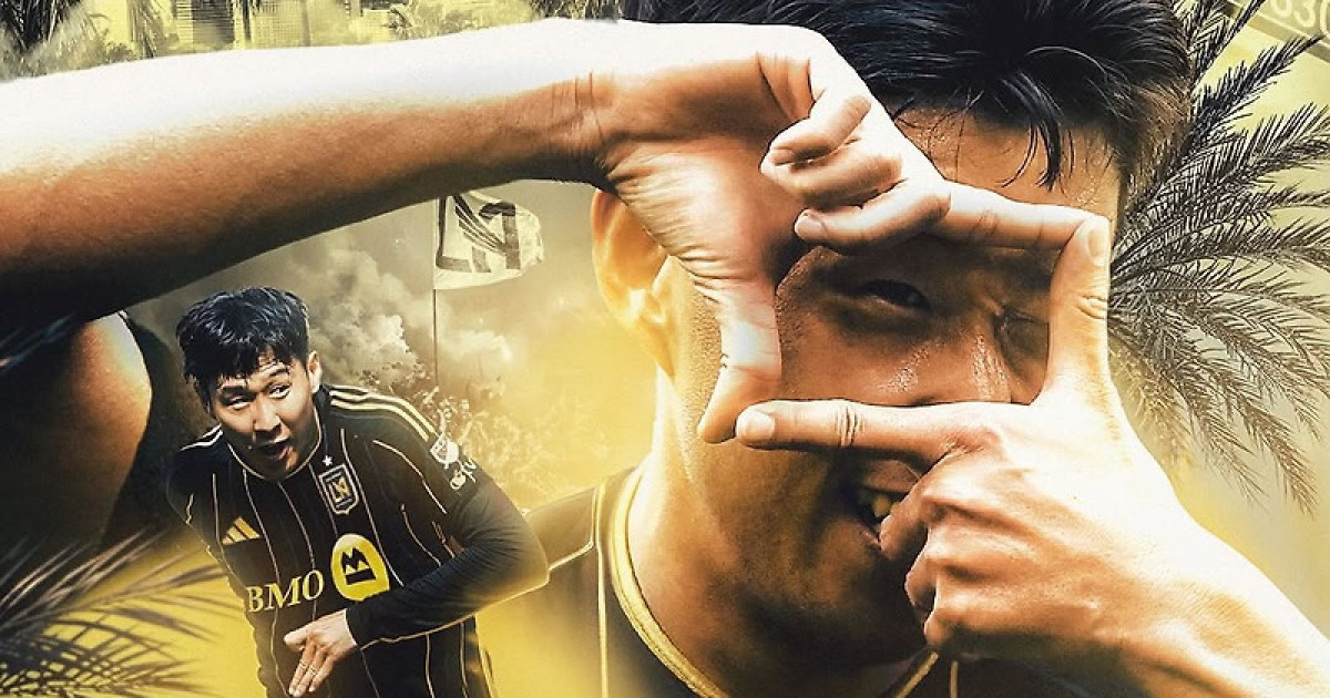 “손흥민 항상 싫었어” 키엘리니 LAFC 구단주 충격 고백…이제는 다르다, ‘SON 효과’ 즐거움까지 되찾아