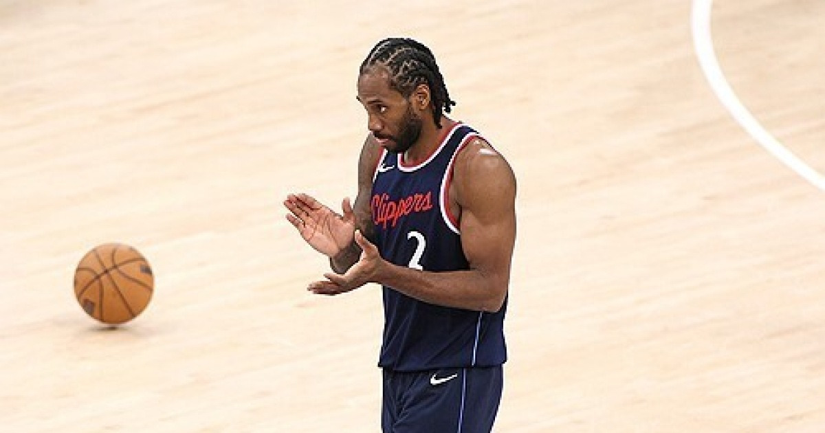 [NBA프리뷰(26)] '전력 보강은 역대급인데...' 클리퍼스, 시즌 전부터 초대형 위기