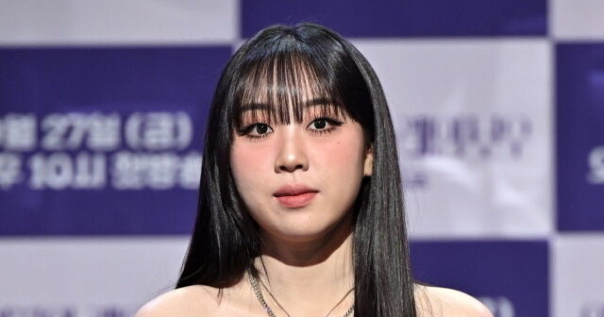 이영지, 카카오톡 업데이트에 "못생겼어! 싫어! 제발!" 분노