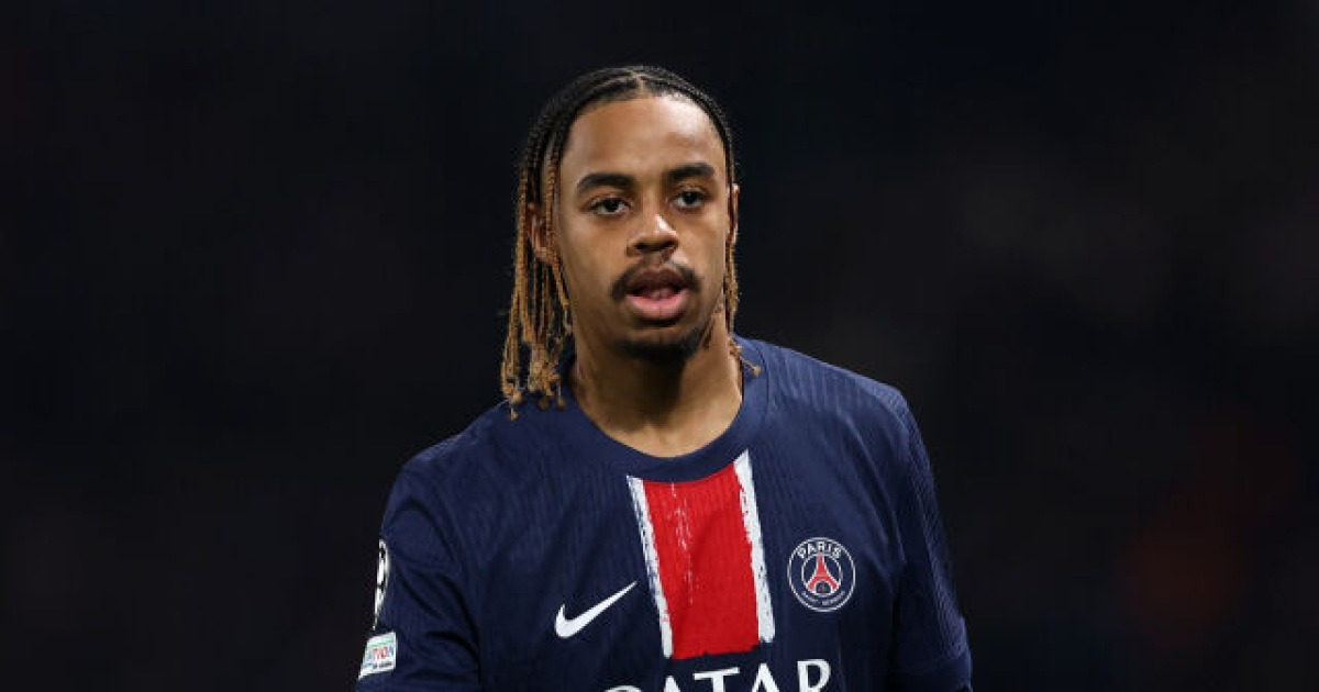 PSG 공격진에 부상자 속출…루이스 엔리케, 이강인은 선발 출전은 외면