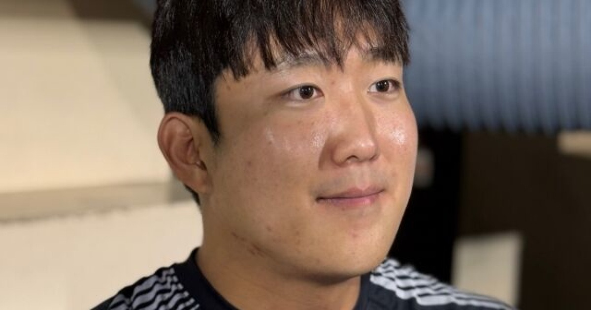 'KKKKKKK+무실점' 손주영이 만든 매직넘버 3…"완봉하고 싶어? 플스로 해" 최악까지 대비한 LG [MD울산]