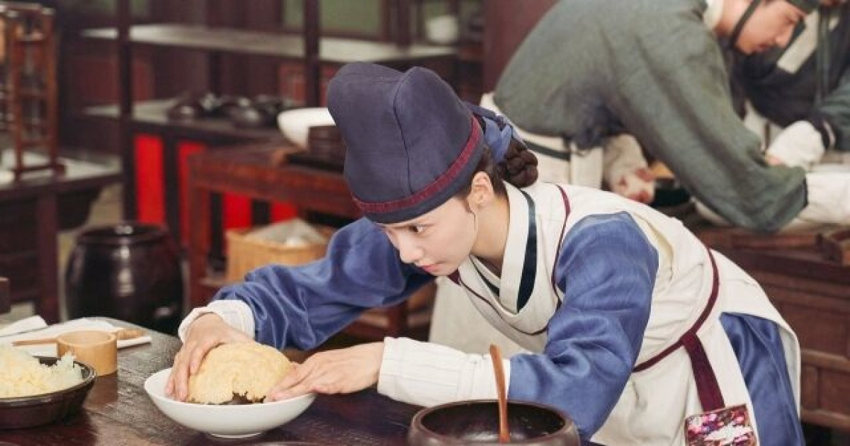 임윤아 연기는 참 맛있다!
