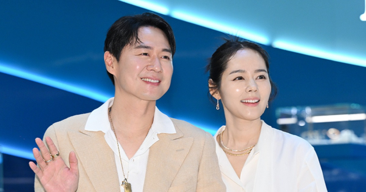 무속인 이건주, 연정훈♥한가인 이혼수 충격 예언 “내후년에 들어와”(자유부인)