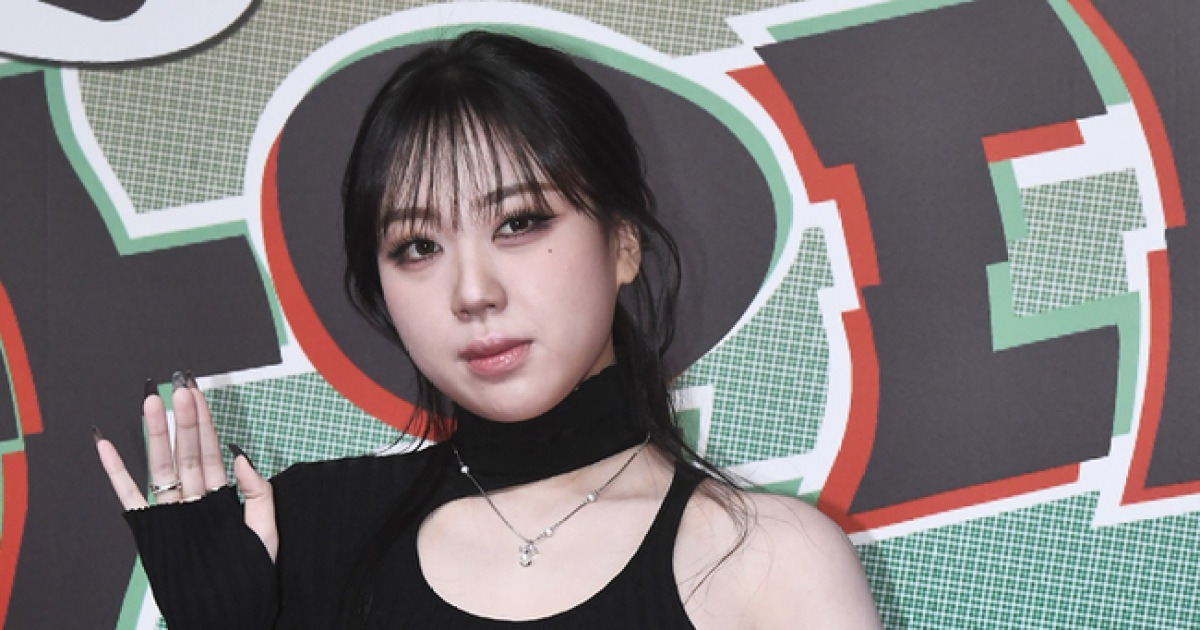 “싫어! 못생겼어” 이영지, 카톡 업데이트에 기겁+찐 분노