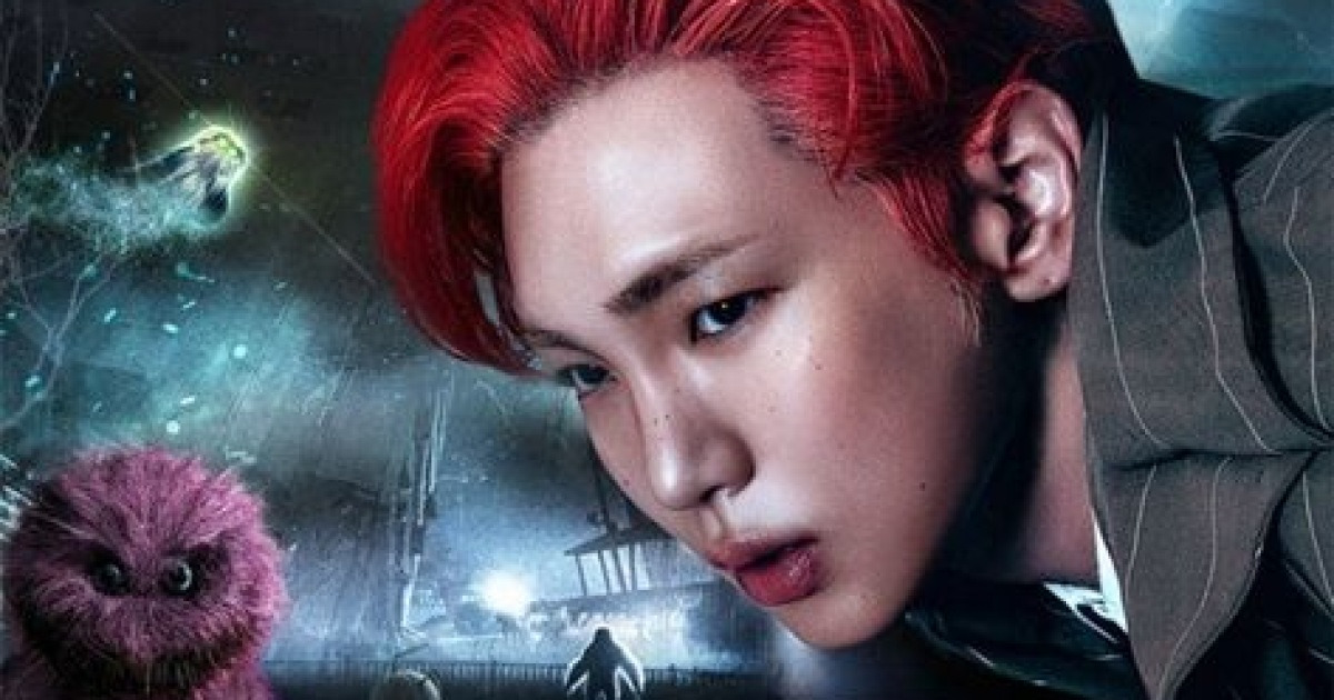 샤이니 키, 서울서 월드투어 출발…'키랜드' 확장