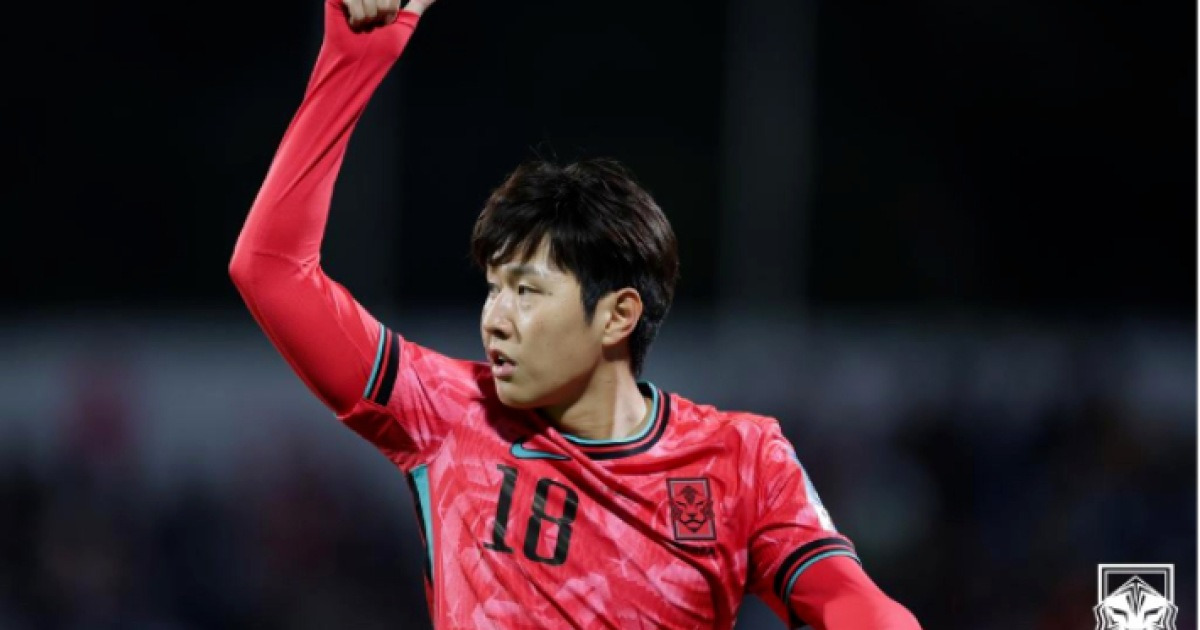 손흥민→ 김민재→ 이강인, 'AFC 국제 선수상' 바통 받나?