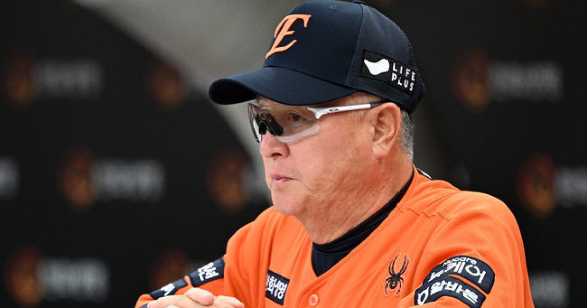 ‘9위팀에 완패라니’ 한화, 홈에서 LG 우승 지켜볼 위기다…3.5G차 운명의 1위 결정전, 기적은 일어날까