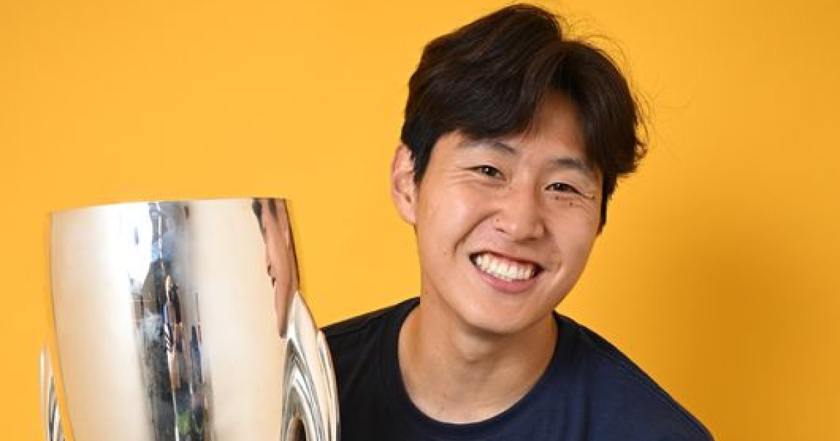 '챔스 위너' 이강인, 김민재·손흥민 계보 이을까...'韓 유일' AFC 올해의 국제선수 후보→구보·타레미와 경합 [공식발표]