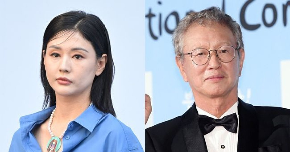 서유정 "故 전유성, 진정한 우리의 영웅"…먹먹한 추모