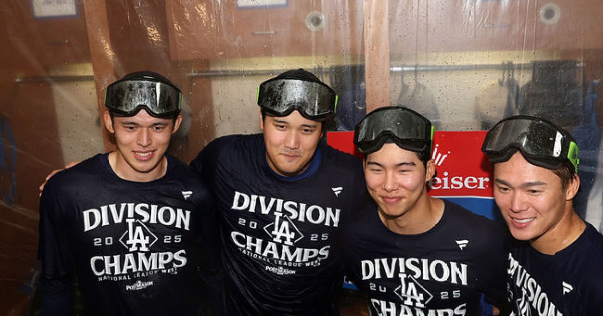 "와우" 방송사도 당황, 김혜성한테 자꾸 왜 이래? 황당 볼 판정에 또 삼진…지구 우승에도 웃지 못했다