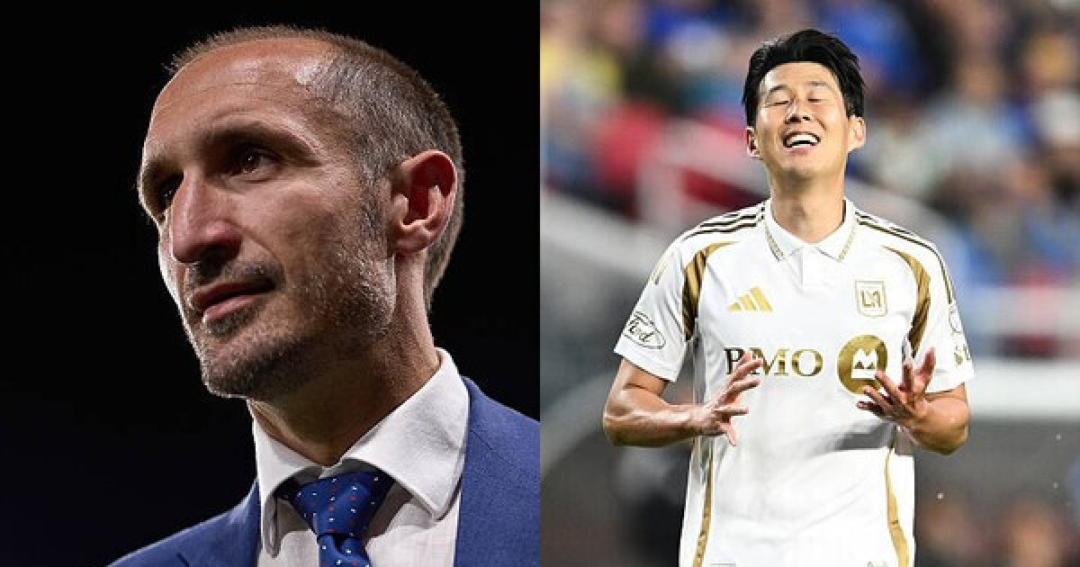 "손흥민 정말 싫었어..." LAFC 구단주의 충격 고백 → SON 7경기 6골 3도움 활약에 "그가 오자 웃음과 활력 돌아와"