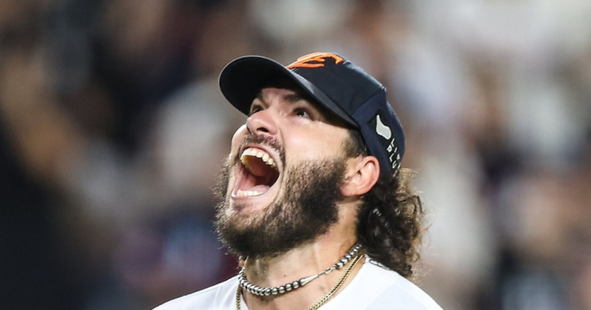 ‘끝나지 않았다’ MVP 경쟁 기준점…폰세 4관왕·디아즈 50홈런-150타점? [SD 베이스볼 브레이크]