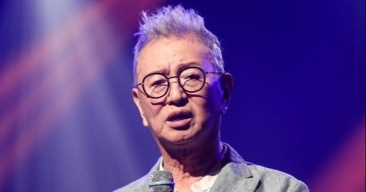 건강 위독설 하루 만에…‘개그계 대부’ 전유성, 희극인장·KBS 일대서 노제[종합]