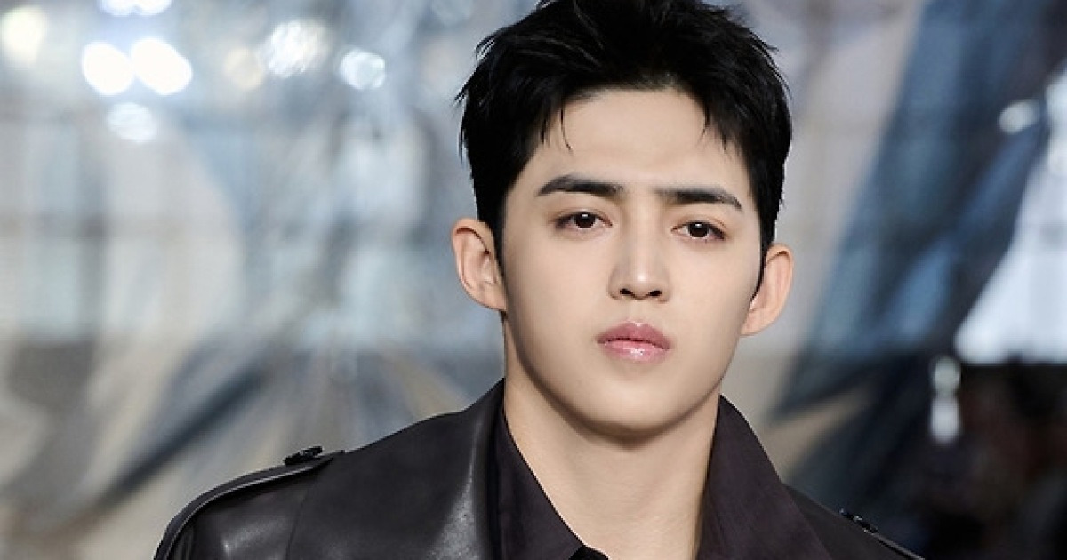 세븐틴 에스쿱스, 밀라노 패션쇼 피날레 장식…“새로운 경험 영광”