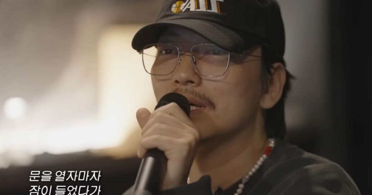 9년 열애 끝… '정호연 결별' 이동휘 "결혼 빨리하고 싶었다" 뒤늦은 고백 [RE:뷰]
