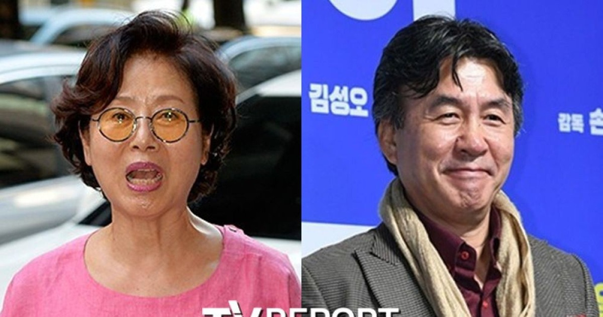 "겉과 속 다르면 또 이혼"…선우용녀, '4혼' 박영규에 돌직구 ('순풍매밀리')