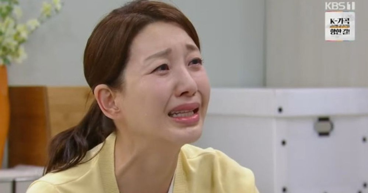 이아현, 친구에 간이식 결심한 손창민 말리며 눈물..."혼자 몸 아냐!"('대운')[종합]