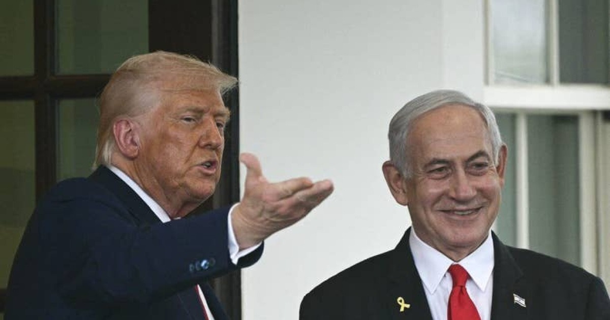 UEFA, 이스라엘 퇴출 투표 예정→美 트럼프 정부 '강력 반발'…"월드컵 참가 금지 조치 무조건 막는다"