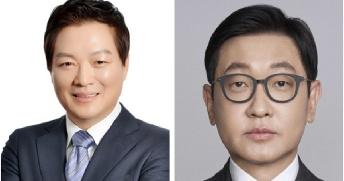 신세계그룹 8개사 대표 물갈이…박주형·문성욱 사장 승진(종합2보)