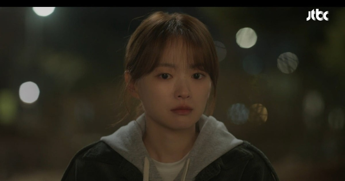 [종합] 송중기X천우희, 죽음이라는 벽에 막힌 두 사람의 사랑…