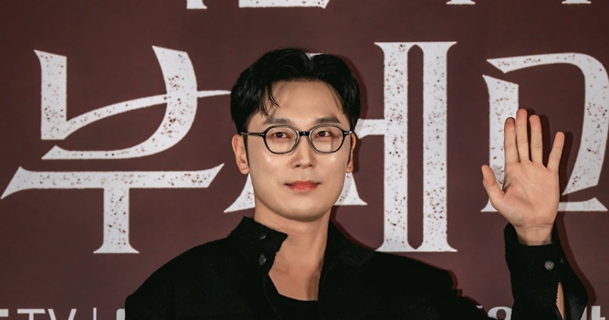 "전여빈과 4번이나 작품 같이 했는데"…서현우 "그간 못 채운 연기 열정 이제서야" ('부세미')