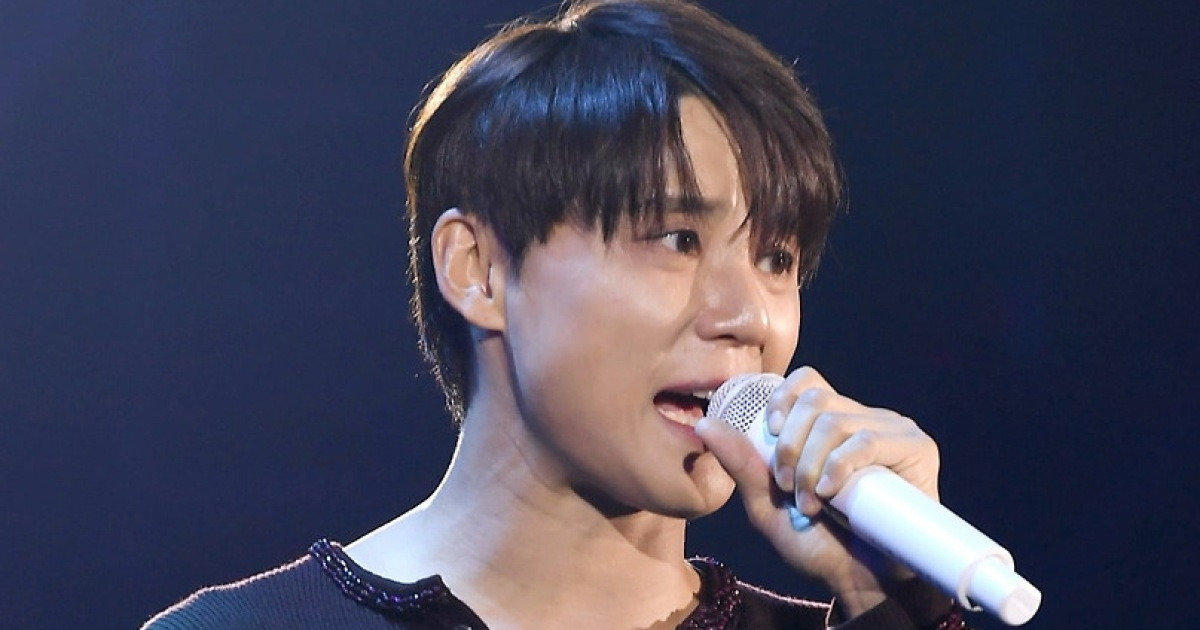 김준수, 연말 대신 10월 콘서트…"여러분 만날 날 기다리며" [ATA프렌즈]