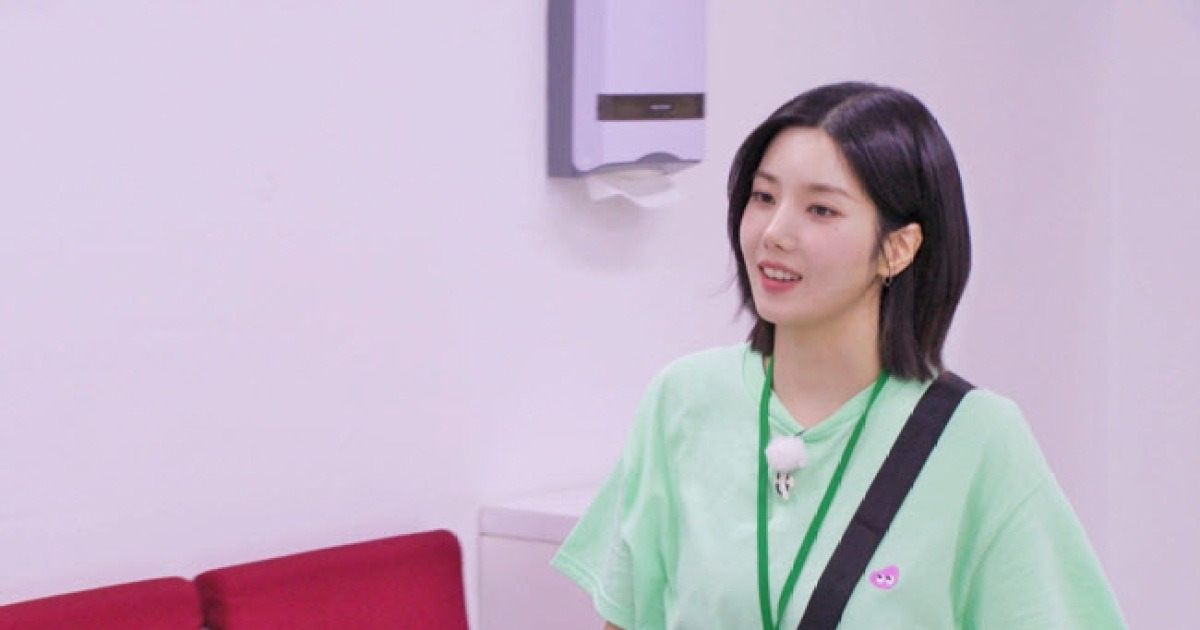 'CEO' 권은비, 지석진에 "잘하는 게 뭐냐" 일침 (런닝맨)