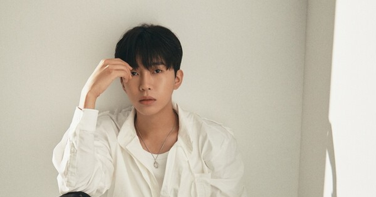 임영웅, 9월의 1등 가수…방탄소년단·블랙핑크도 제쳤다