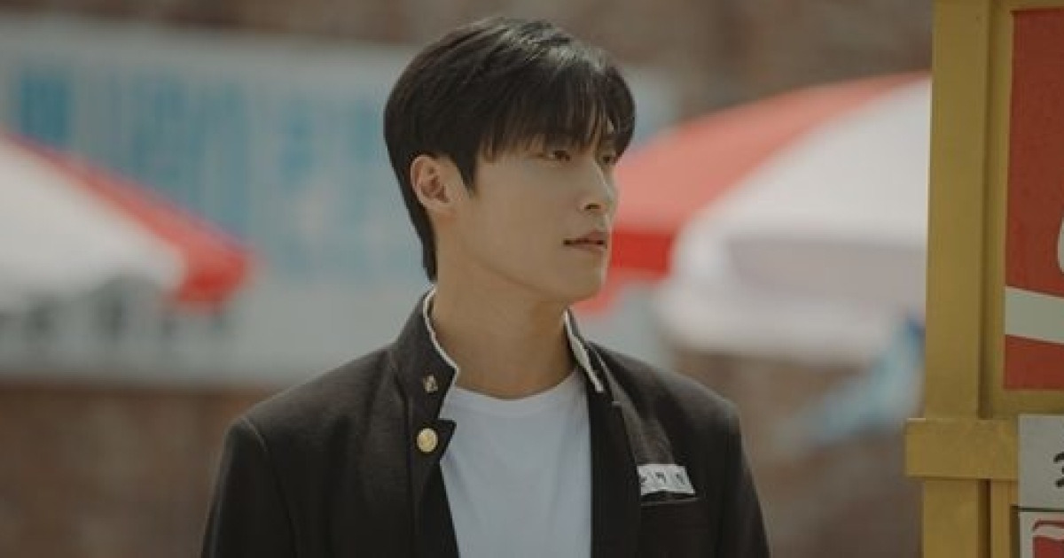 '백번의 추억' 허남준, 신예은 안내양 사실 알고도 "옆에 있게 해줘" 