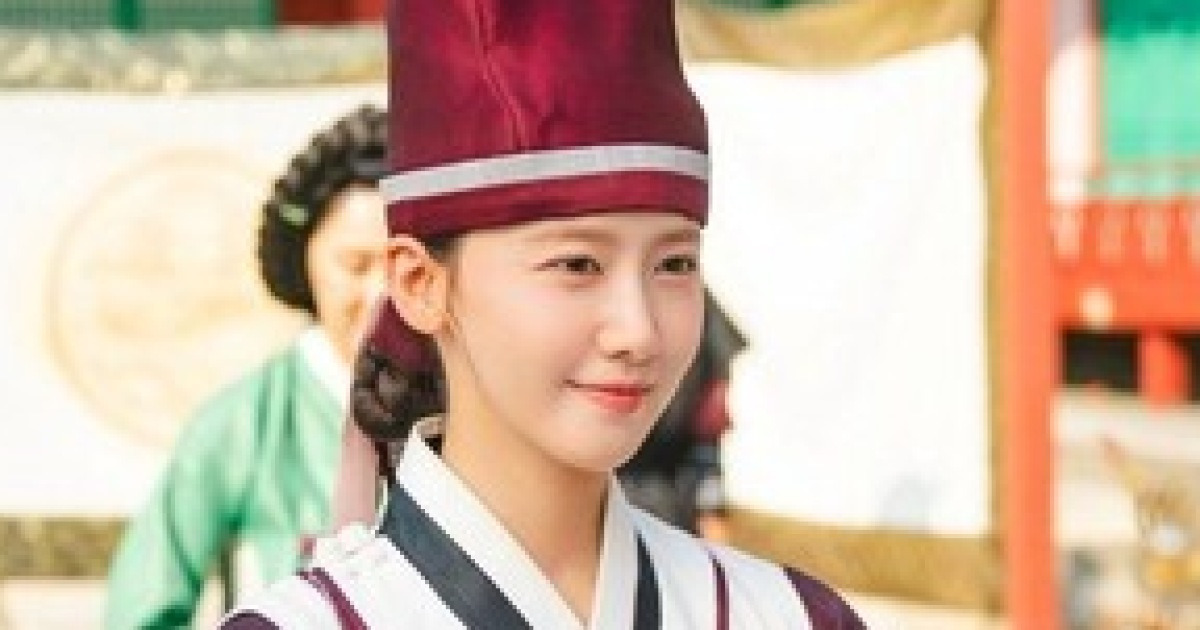 '폭군의 셰프' 임윤아♥이채민, 화려한 잔치 뒤 섬뜩한 비극