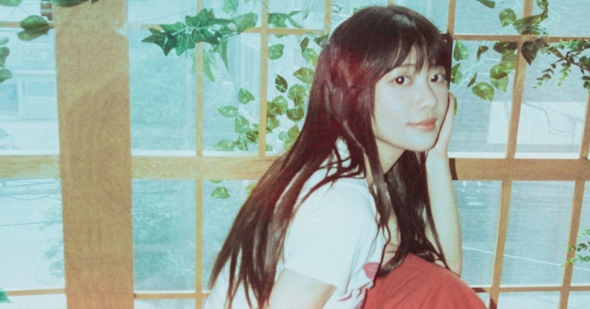 신예 아루, 27일 새 싱글 '여기' 발매…1020 위한 이별송