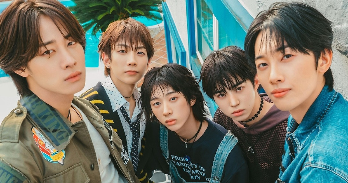 하이파이유니콘, 2년 만에 국내 컴백… 10월 13일 새 싱글 발매