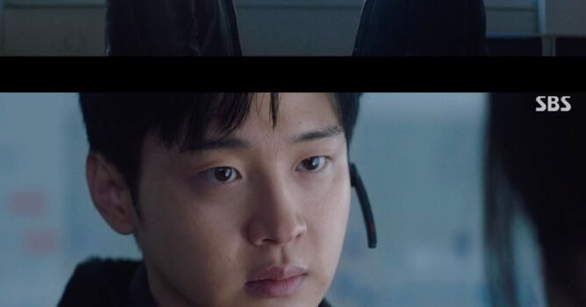 [스브스夜] '사마귀' 고현정, "나 이거 해야 해"···임신한 김보라와 인질 교환 제안