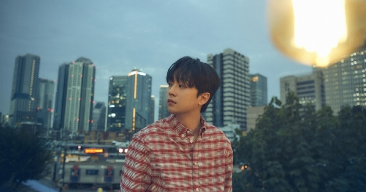 ‘10월 컴백’ 이찬원, 소년→가을남자로 변신…팬심 흔든 성숙美 폭발