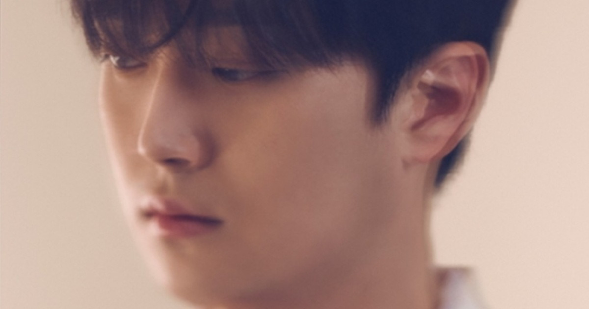 ‘가을 감성 물씬’ 이찬원, 정규 2집 ‘찬란(燦爛)’으로 팬들과 빛나는 순간 예고