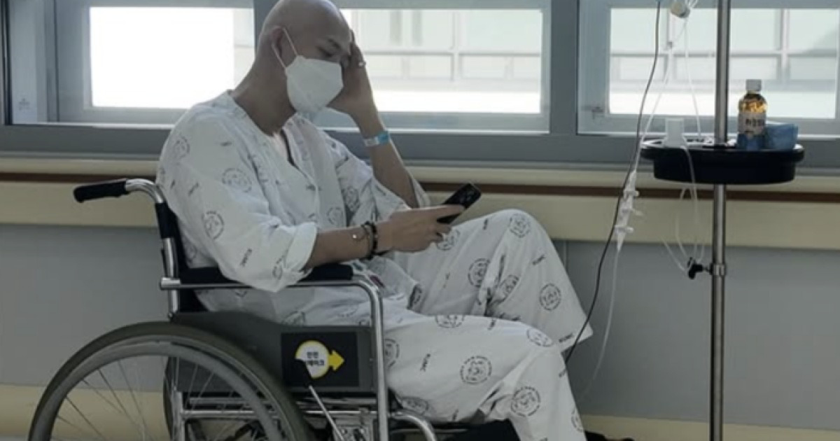 옥택연-최강창민 등 ‘백혈병 투병’ 차현승 응원한 ★들