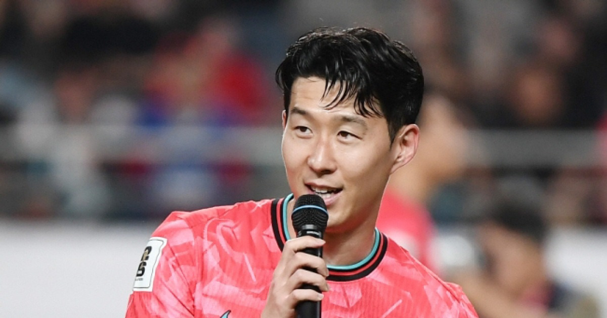 "韓 캡틴, 손흥민의 이름은 없었다" 日 충격…'4회 수상' AFC '올해의 국제 선수상' 후보 제외, 한국 이강인 '유일'