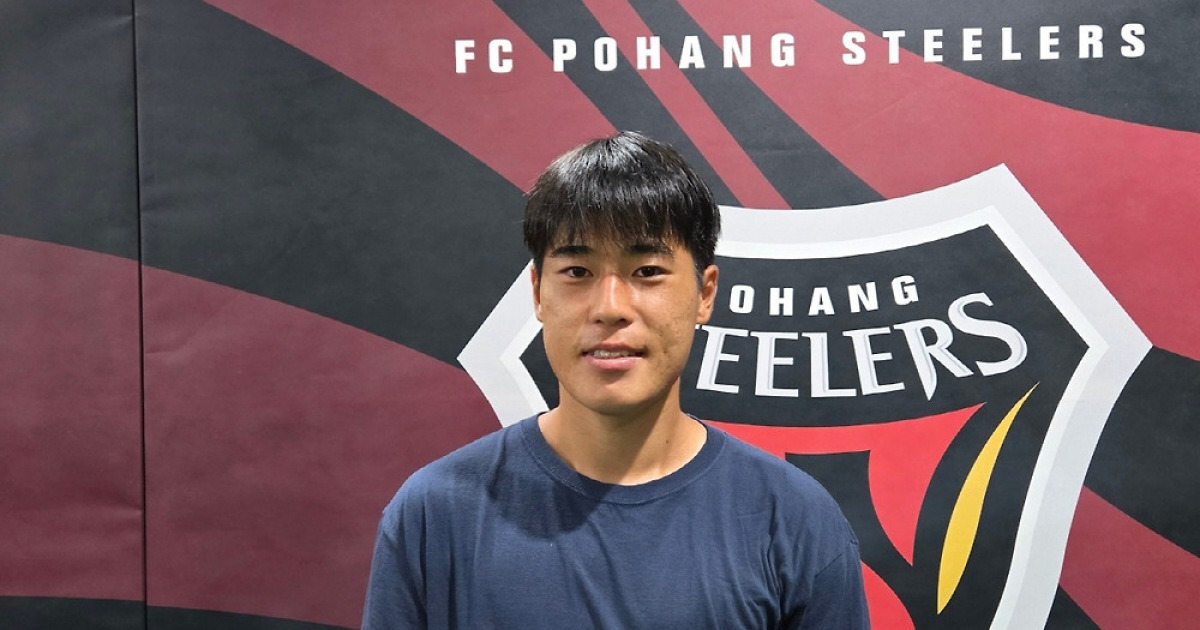 "100골 아니고, 1000골까지 넣고 싶은 마음" 뭐든 해낼 수 있는 '만능 사나이' 홍윤상, 성장 비결은 기성용? "배울게 워낙 많은 레전드"