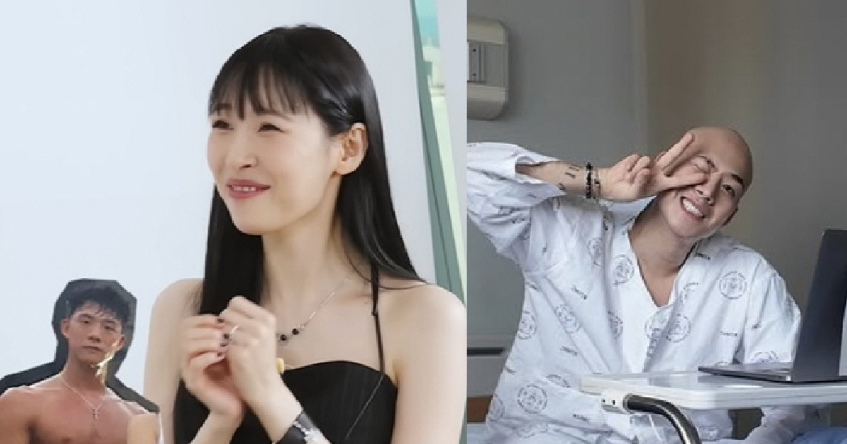 '선미 워터밤 댄서' 차현승, 백혈병 투병 "내 삶 멈췄지만 이겨낼 것" [전문]