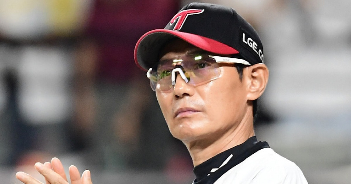 '매직넘버 1' 내일 진짜 우승팀 나오나…"오늘 경기가 정말 중요했다"