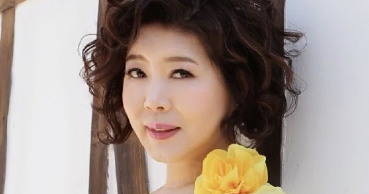 가수 전미경, 신곡 '대나무'...가족·사제 인연·예술 혈통의 부활